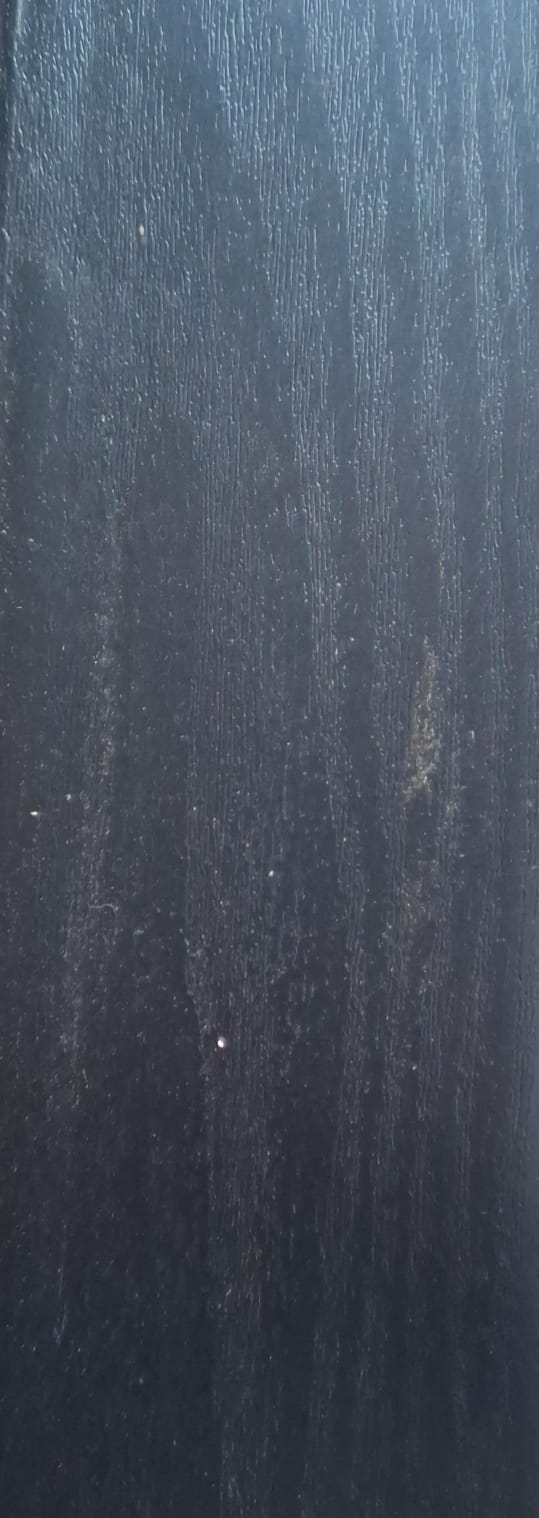 GUARDAESCOBA NEGRO (FONDO)